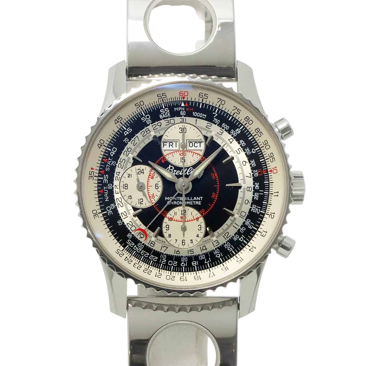 Breitling Navitimer Montbrillant Datora