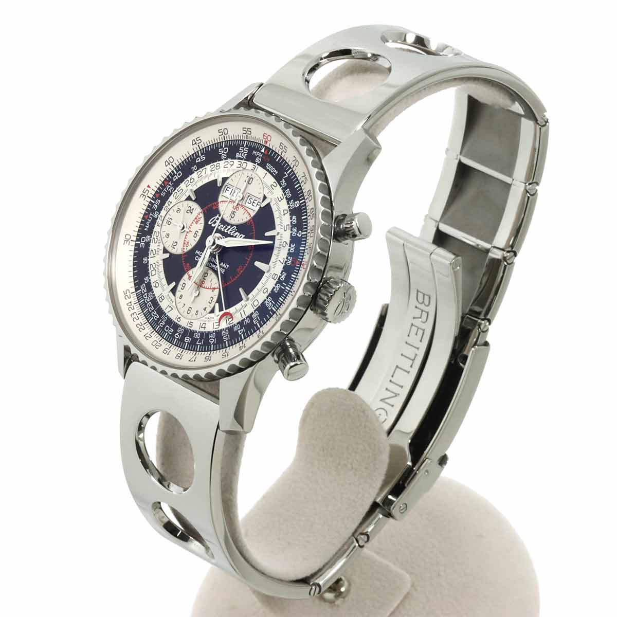 Breitling Navitimer Montbrillant Datora — vue 3