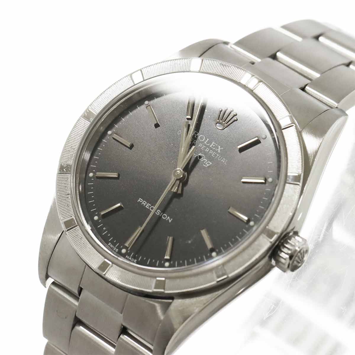 Rolex Air-King — vue 7