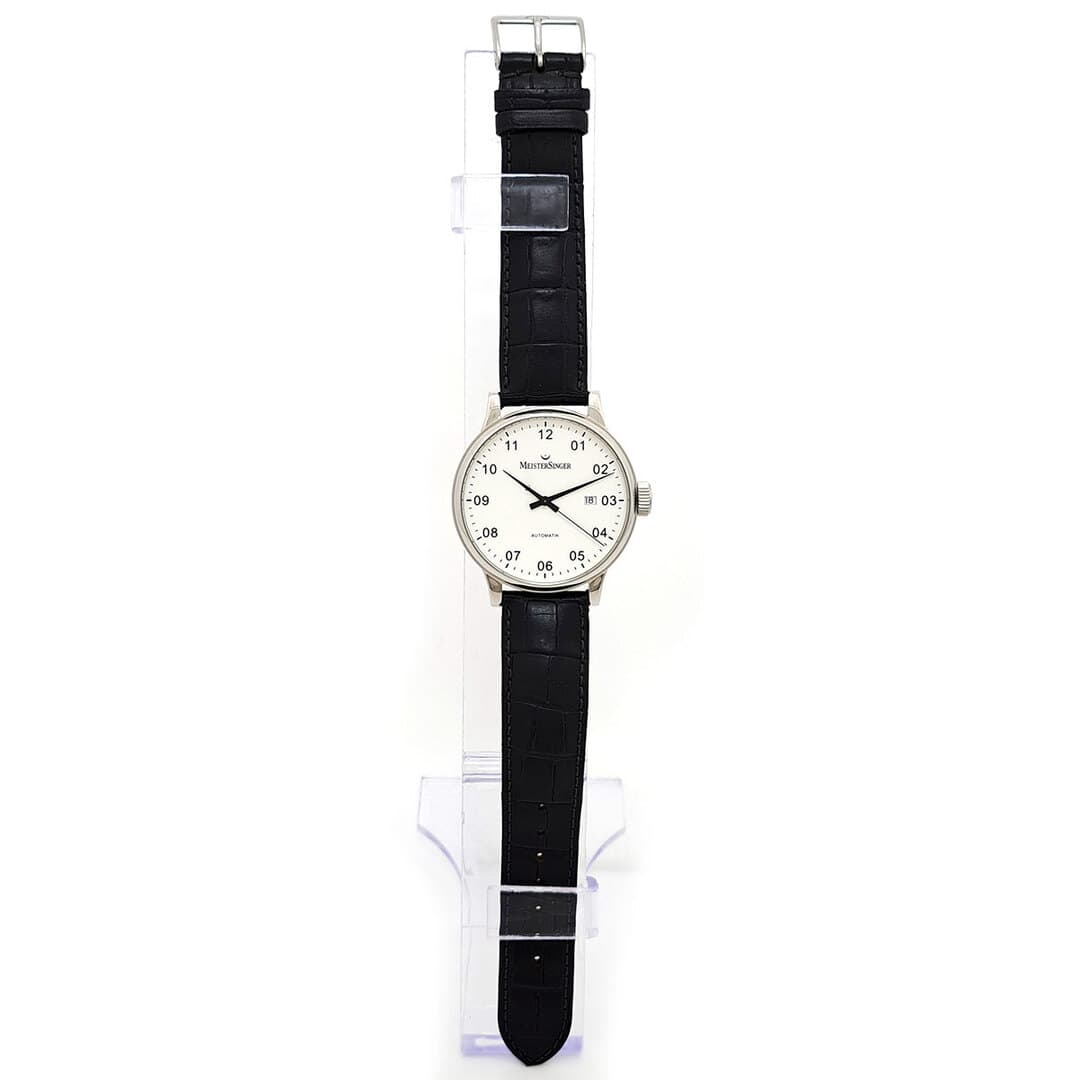 MeisterSinger Script Automatic — vue 2