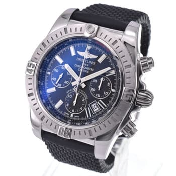 Breitling Chronomat 44 JSP — vue 2