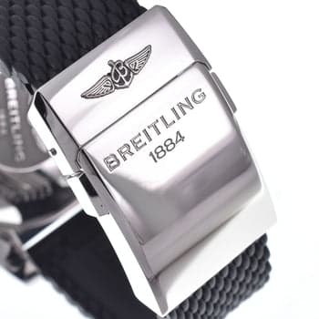 Breitling Chronomat 44 JSP — vue 7