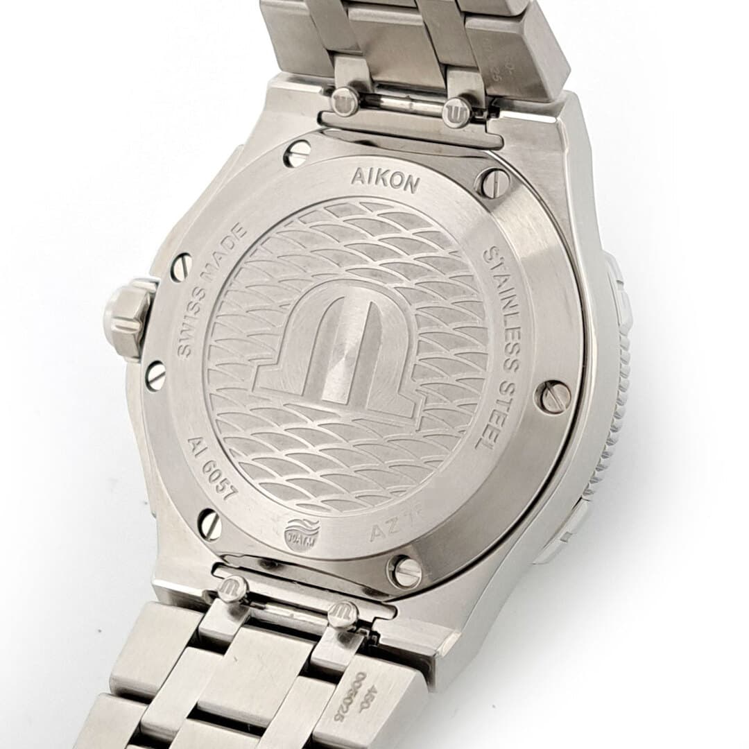 Maurice Lacroix Aikon Venturer — vue 4