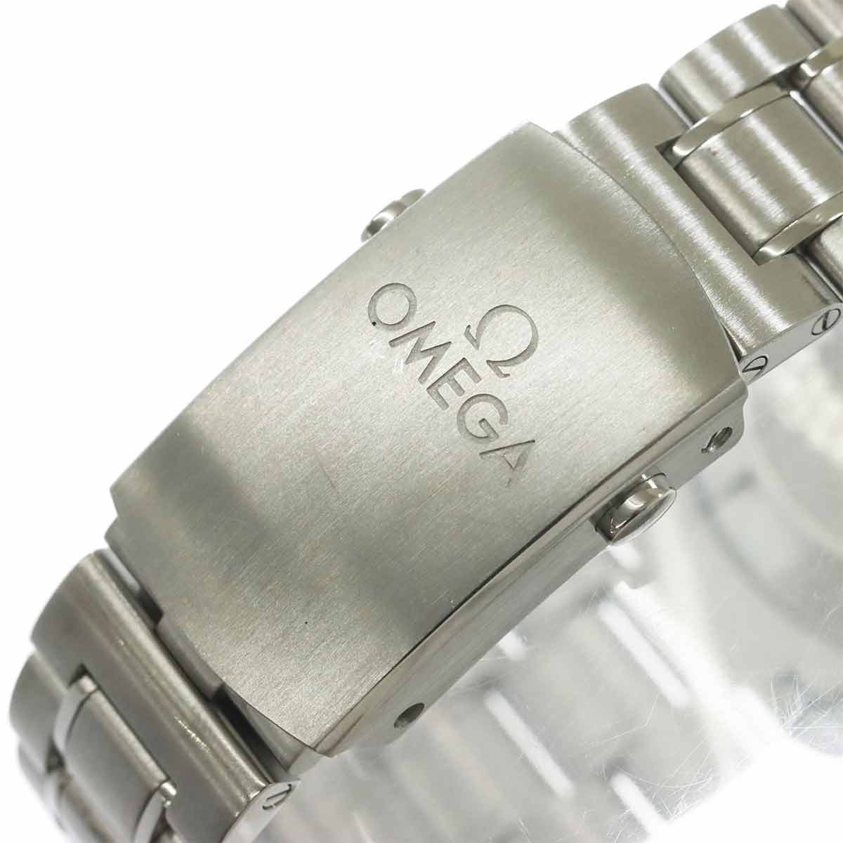 Omega Speedmaster Tokyo 2020 Édition Limitée Jeux Olympiques — vue 7
