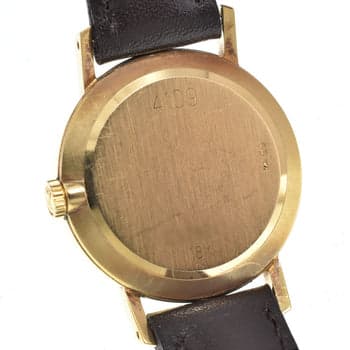 Rolex Cellini — vue 6