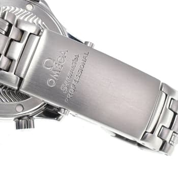 Omega Seamaster Professional 300M — vue 7