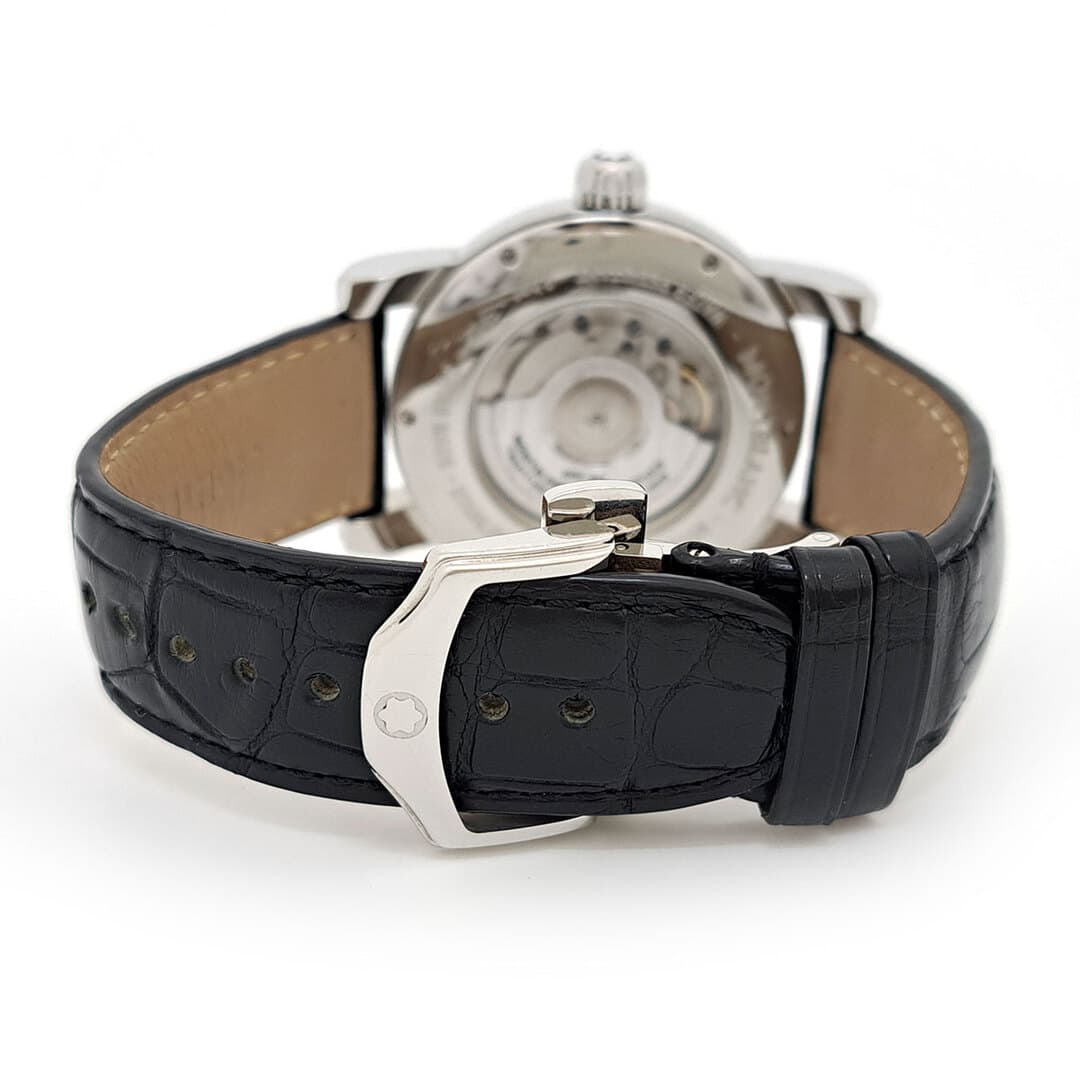 Montblanc Star Date — vue 3