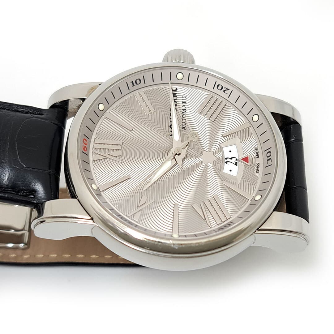 Montblanc Star Date — vue 7