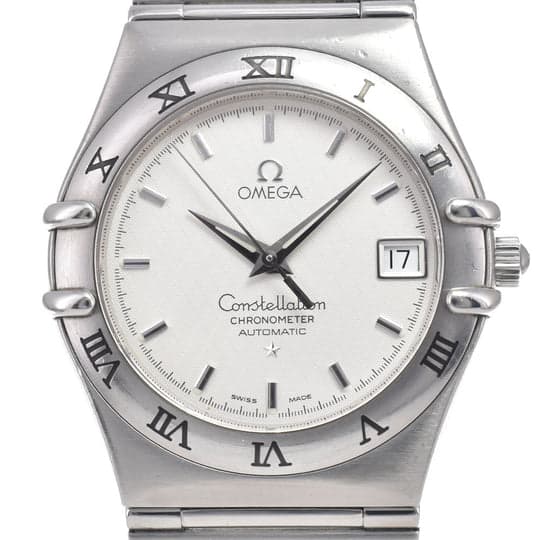 Omega Constellation