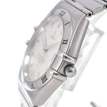 Omega Constellation — vue 3
