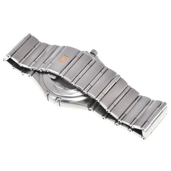 Omega Constellation — vue 5