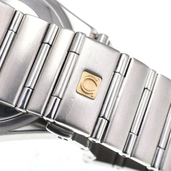 Omega Constellation — vue 7