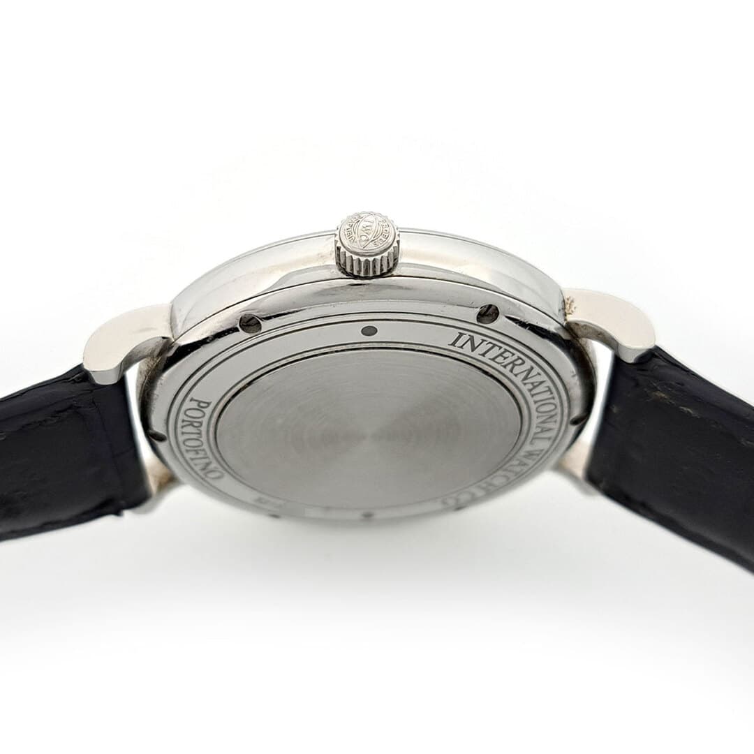 IWC Portofino Date — vue 4