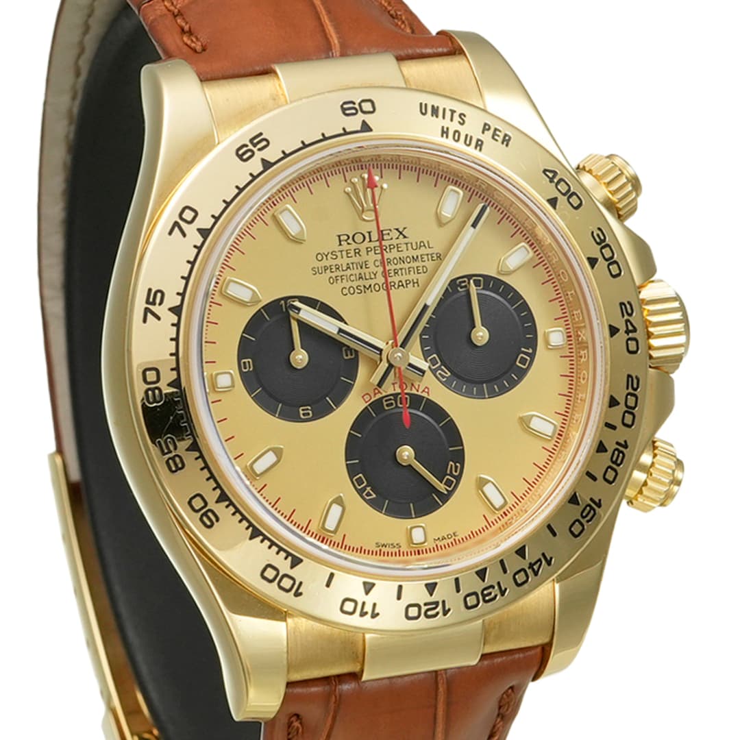 Rolex Daytona — vue 7