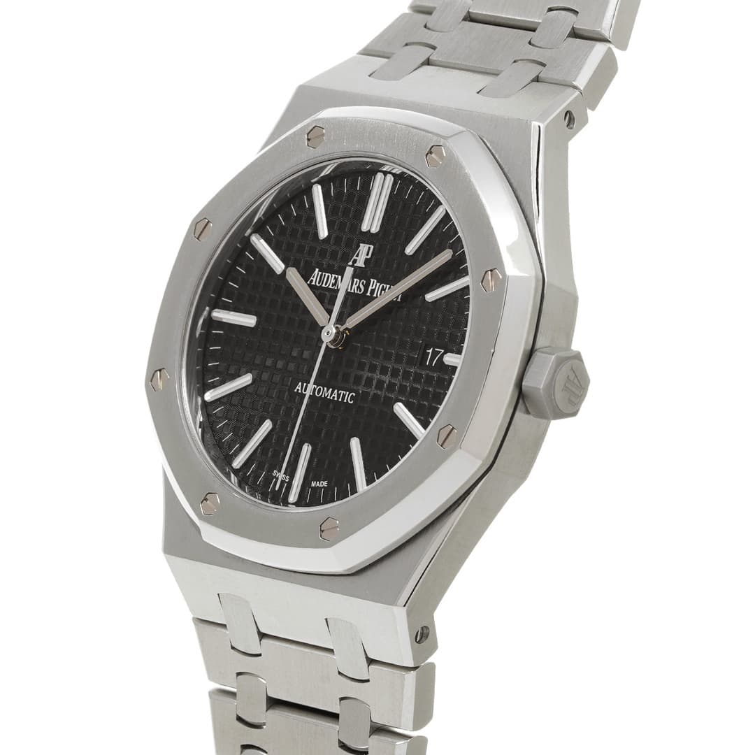Audemars Piguet Royal Oak Automatique — vue 2