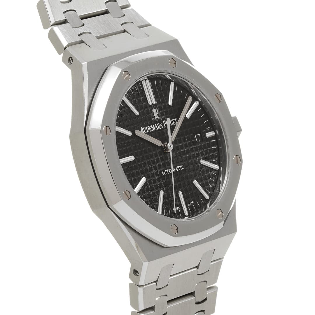 Audemars Piguet Royal Oak Automatique — vue 3