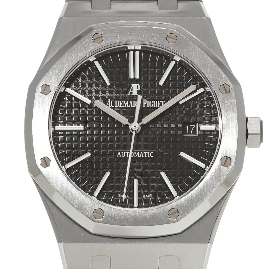 Audemars Piguet Royal Oak Automatique — vue 6