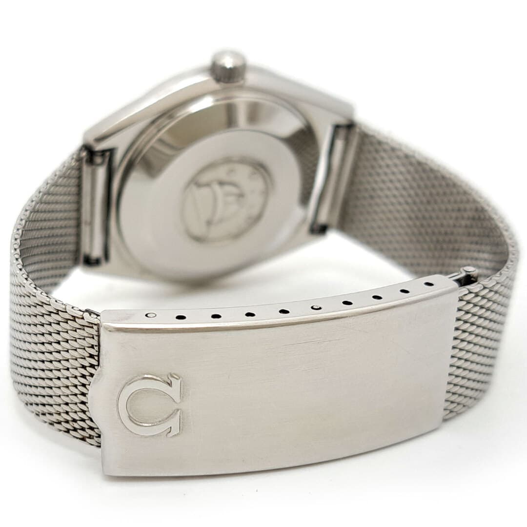 Omega Constellation — vue 3