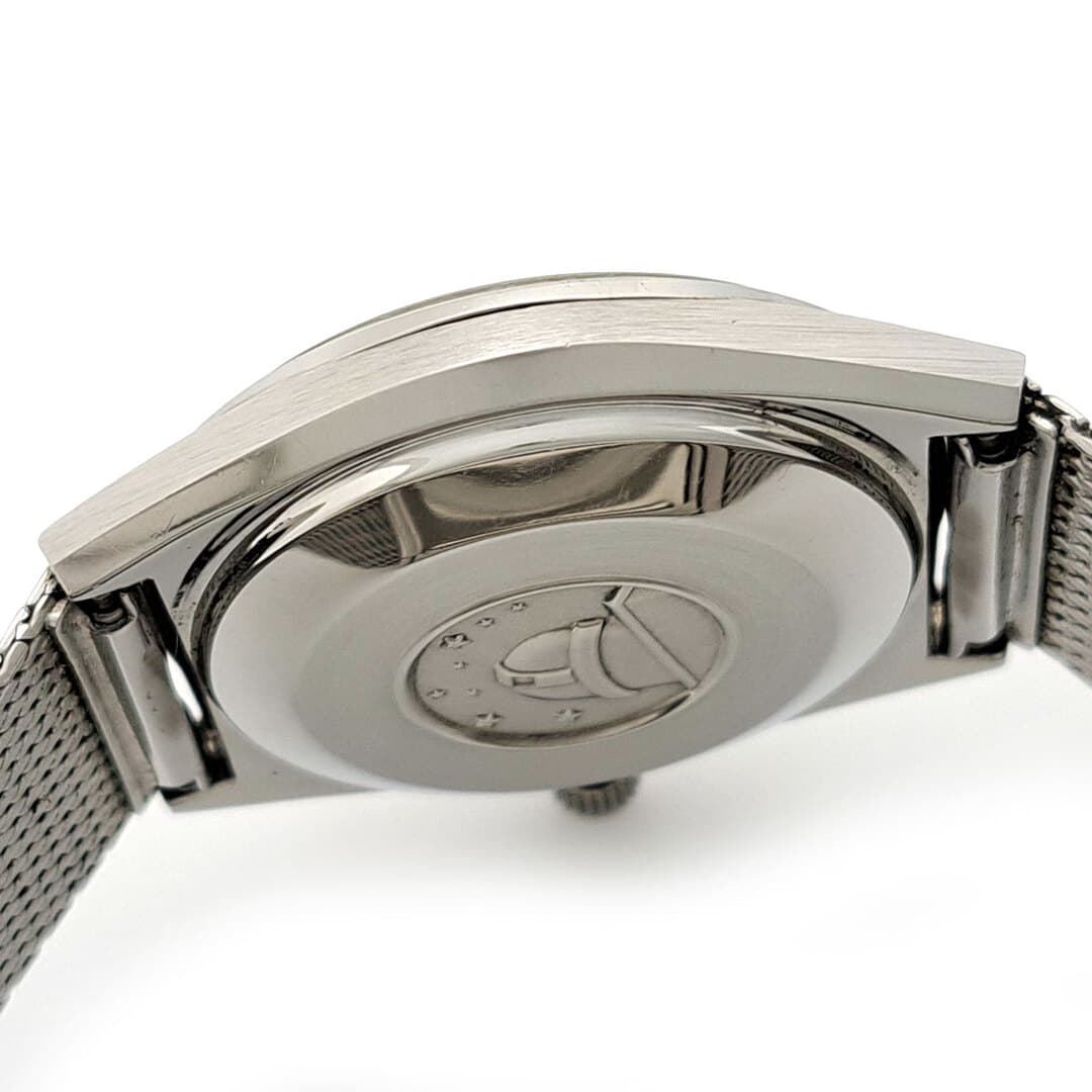 Omega Constellation — vue 6