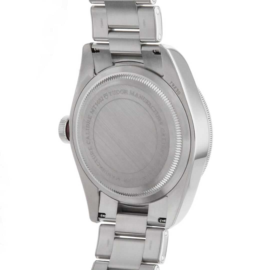 Tudor Heritage Black Bay — vue 4