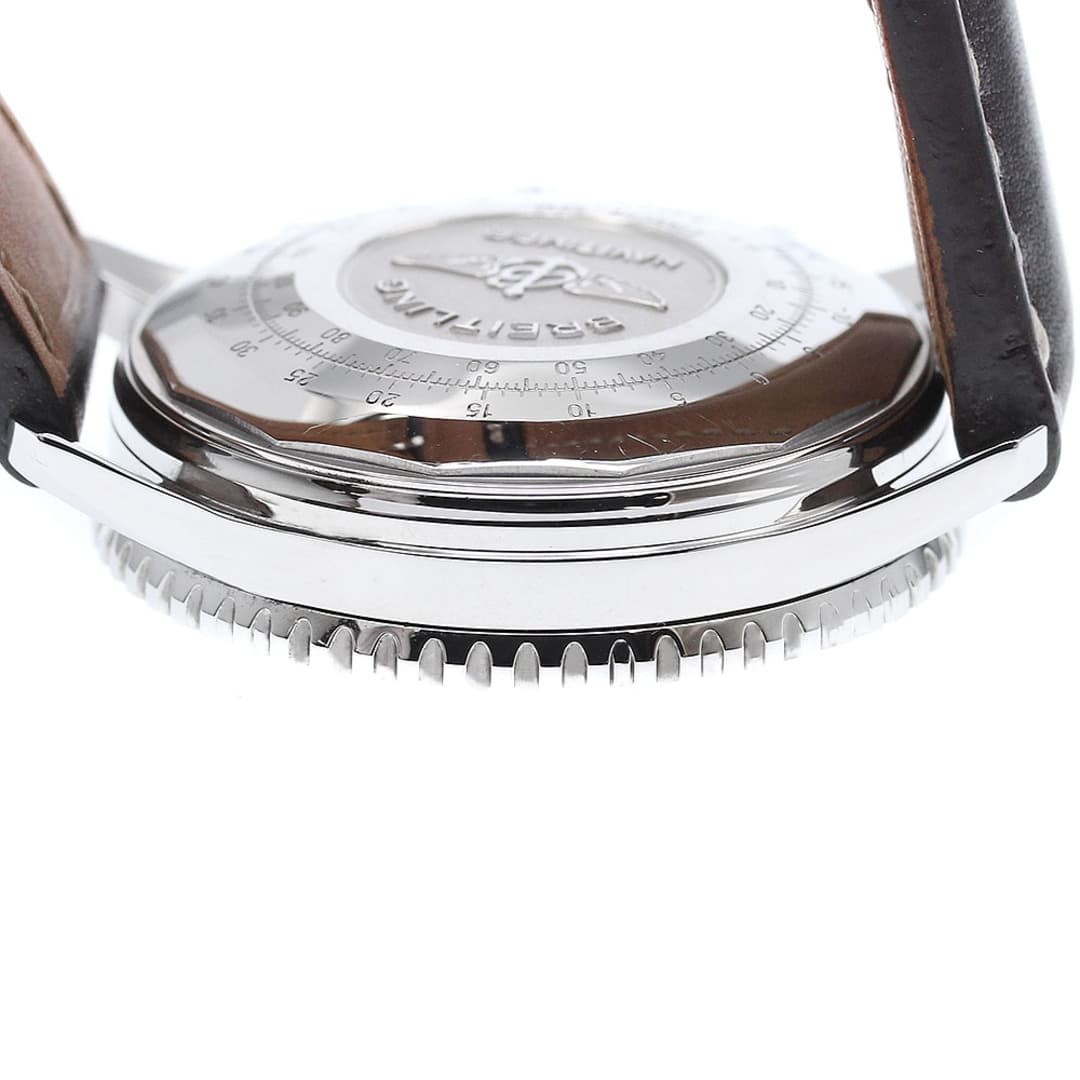 Breitling Old Navitimer — vue 6