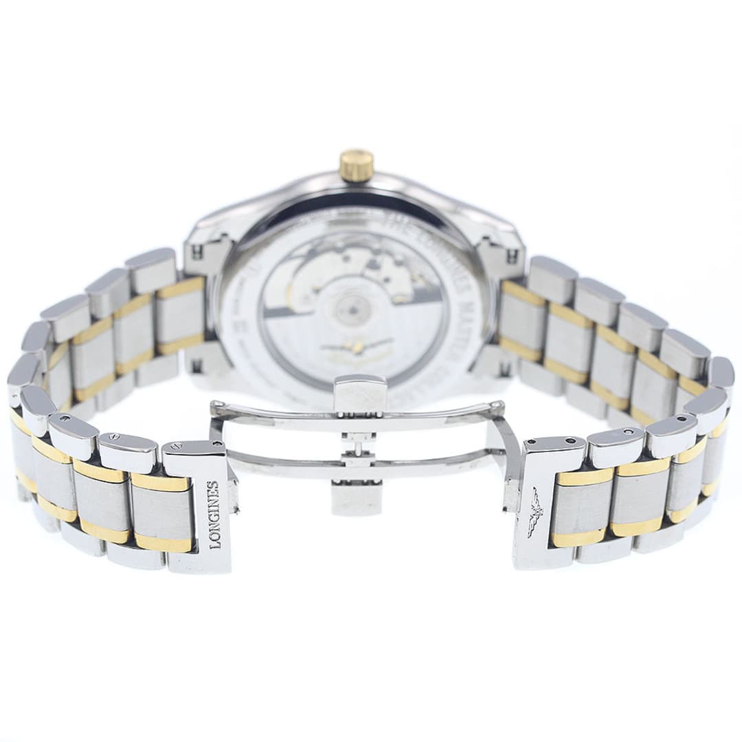 Longines Master Collection — vue 5