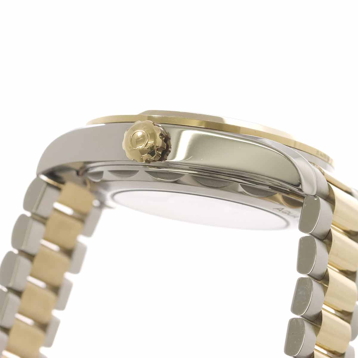 Omega Seamaster Aqua Terra — vue 6