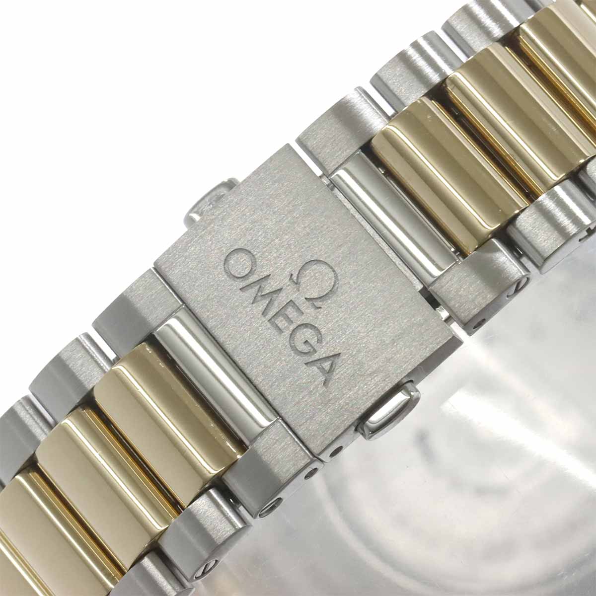 Omega Seamaster Aqua Terra — vue 7