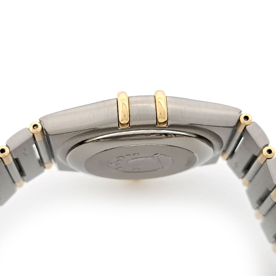 Omega Constellation — vue 7