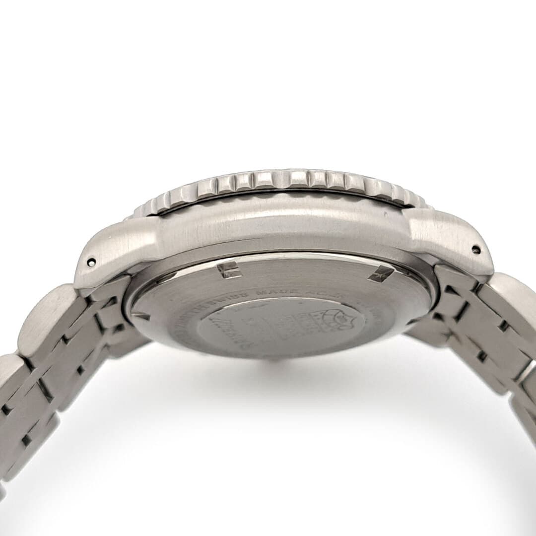 Zenith El Primero Rainbow Flyback — vue 7