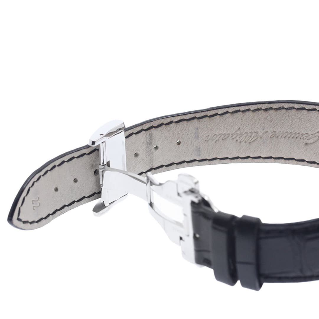 Baume & Mercier Classima GMT — vue 4
