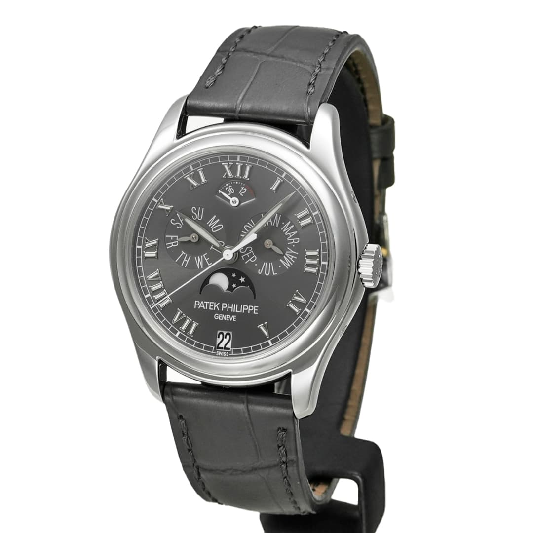 Patek Philippe Calendrier Annuel — vue 3