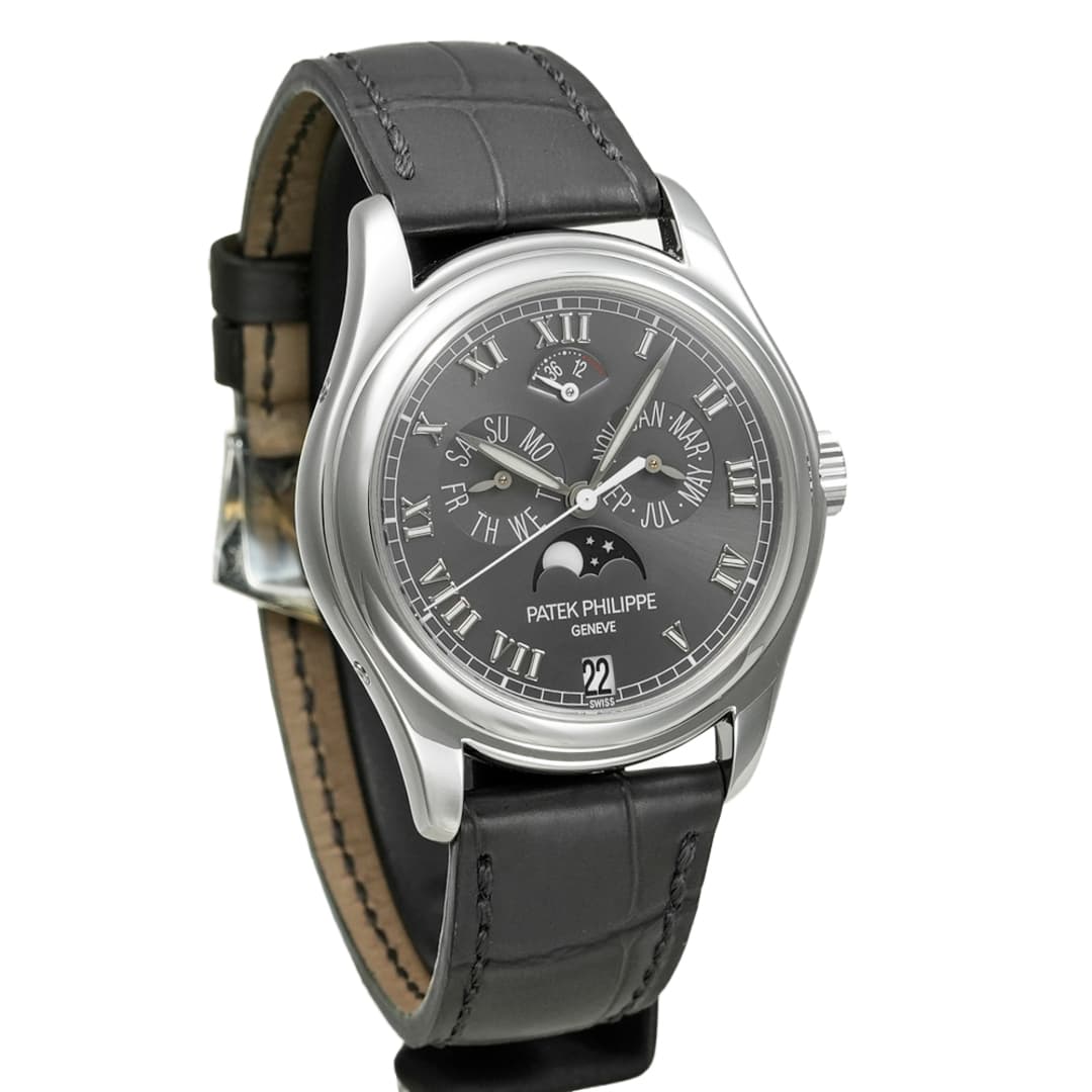 Patek Philippe Calendrier Annuel — vue 4