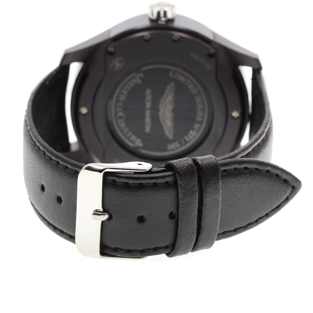 Jaeger-LeCoultre AMVOX2 Aston Martin — vue 3