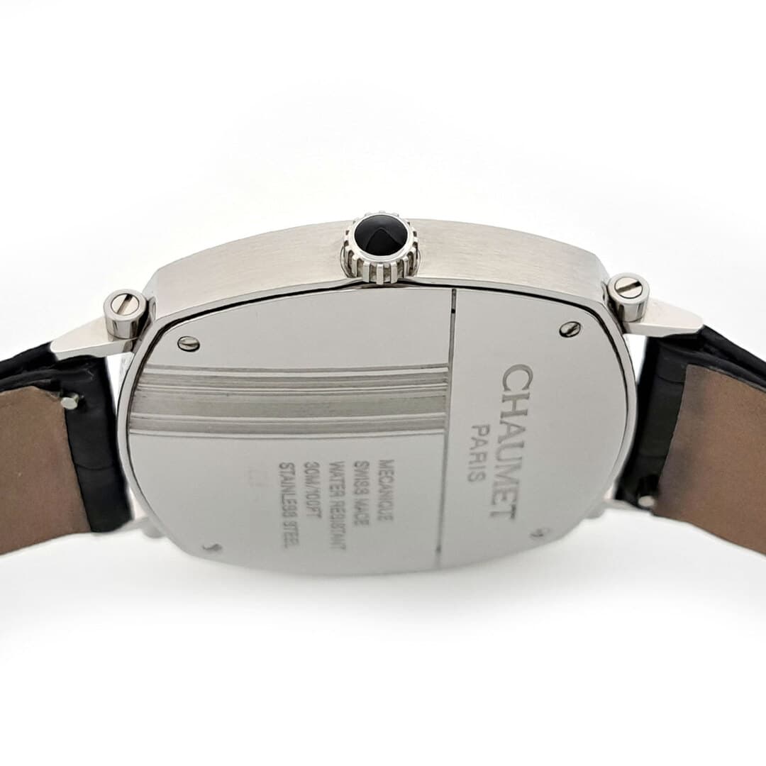 Chaumet Dandy — vue 4