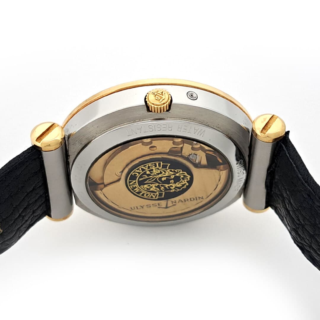 Ulysse Nardin Newton — vue 4
