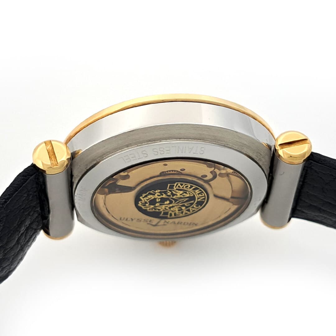 Ulysse Nardin Newton — vue 6
