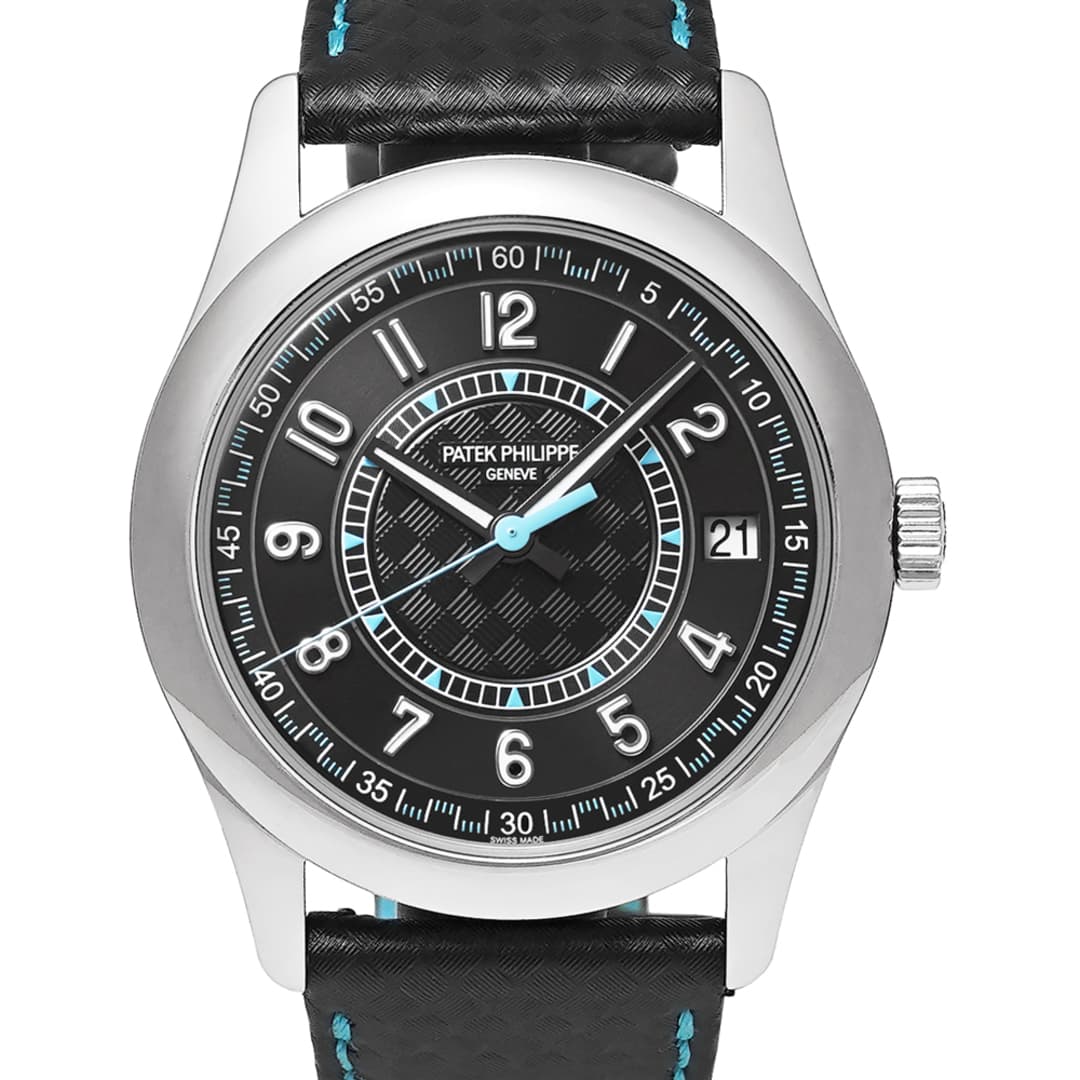 Patek Philippe Calatrava
