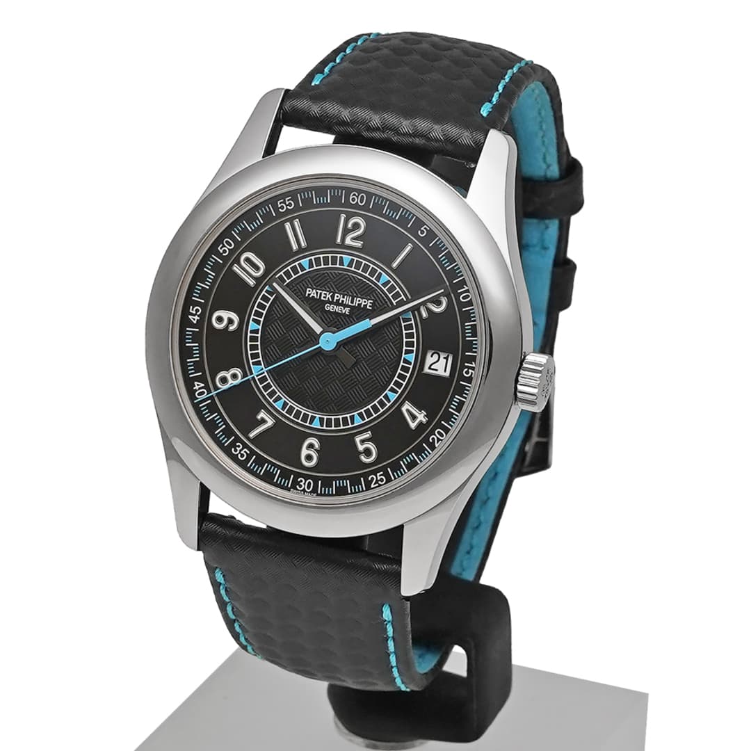 Patek Philippe Calatrava — vue 2