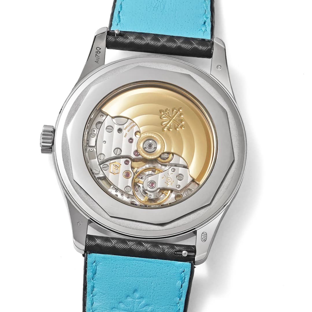 Patek Philippe Calatrava — vue 4