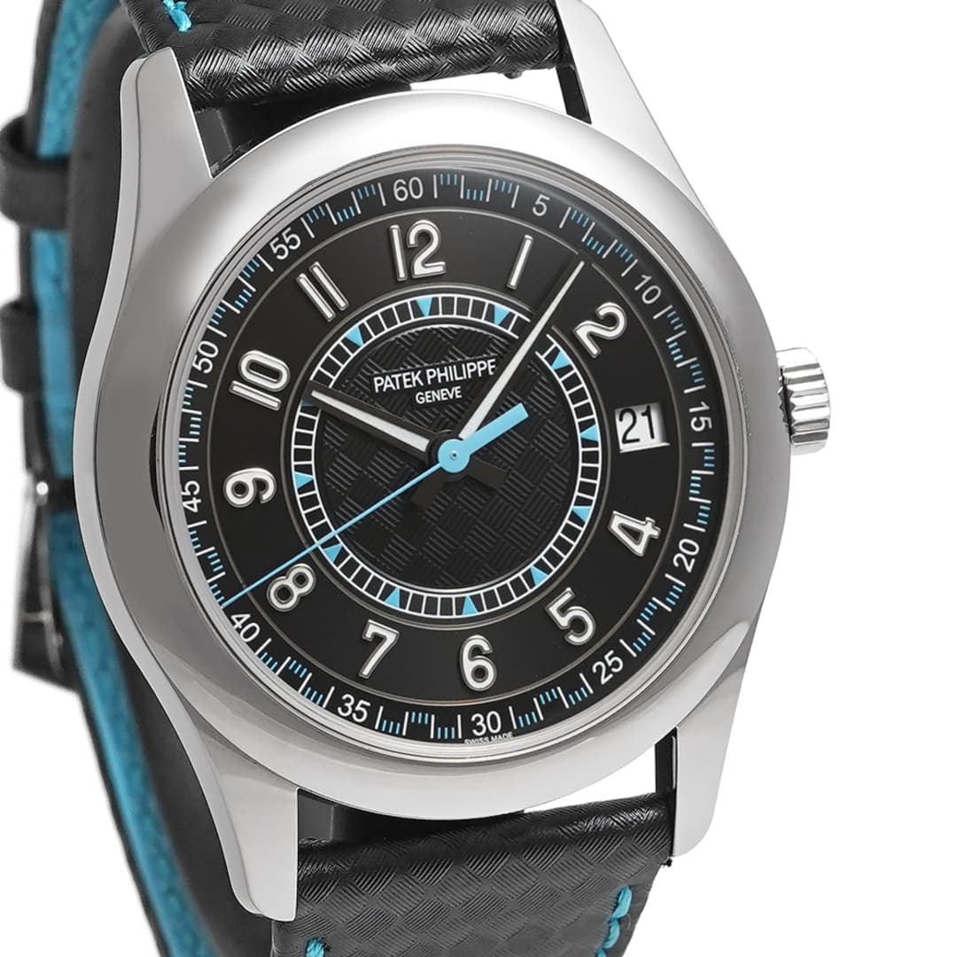 Patek Philippe Calatrava — vue 7