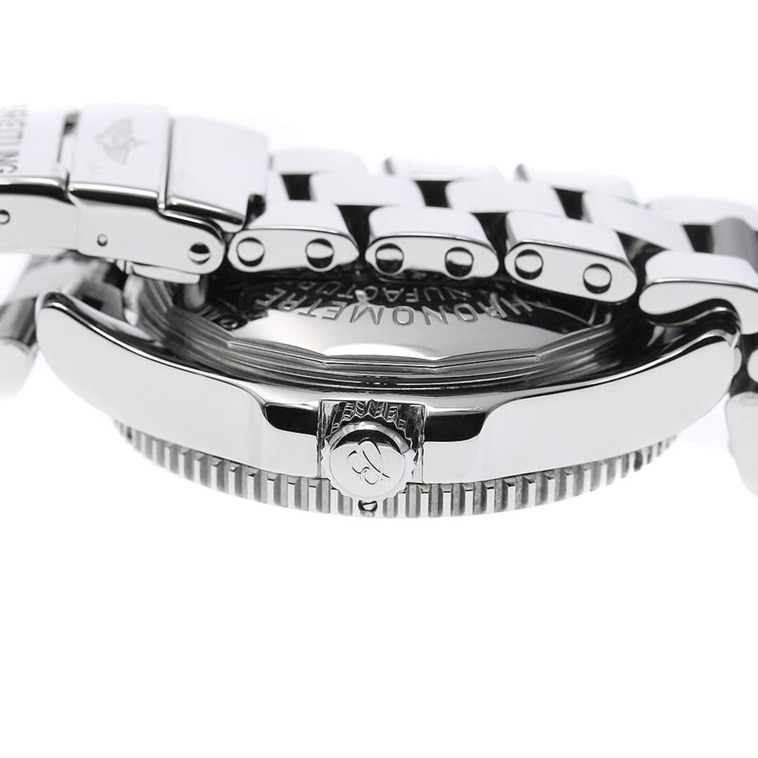 Breitling SuperOcean 42 — vue 5