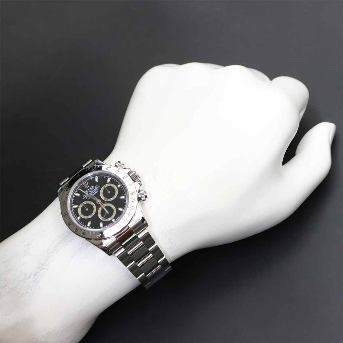 Rolex Cosmograph Daytona — vue 5