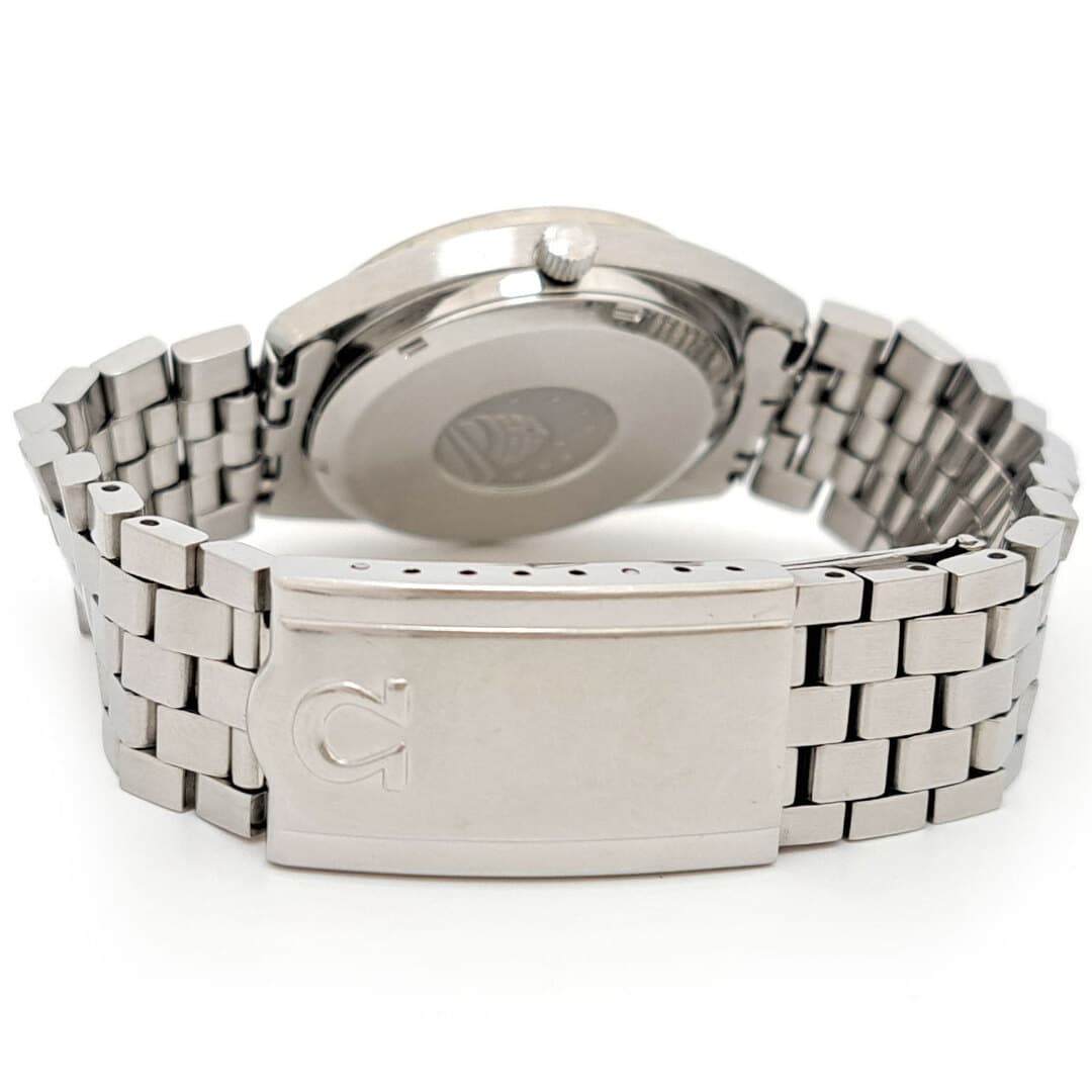 Omega Constellation C Shape — vue 3