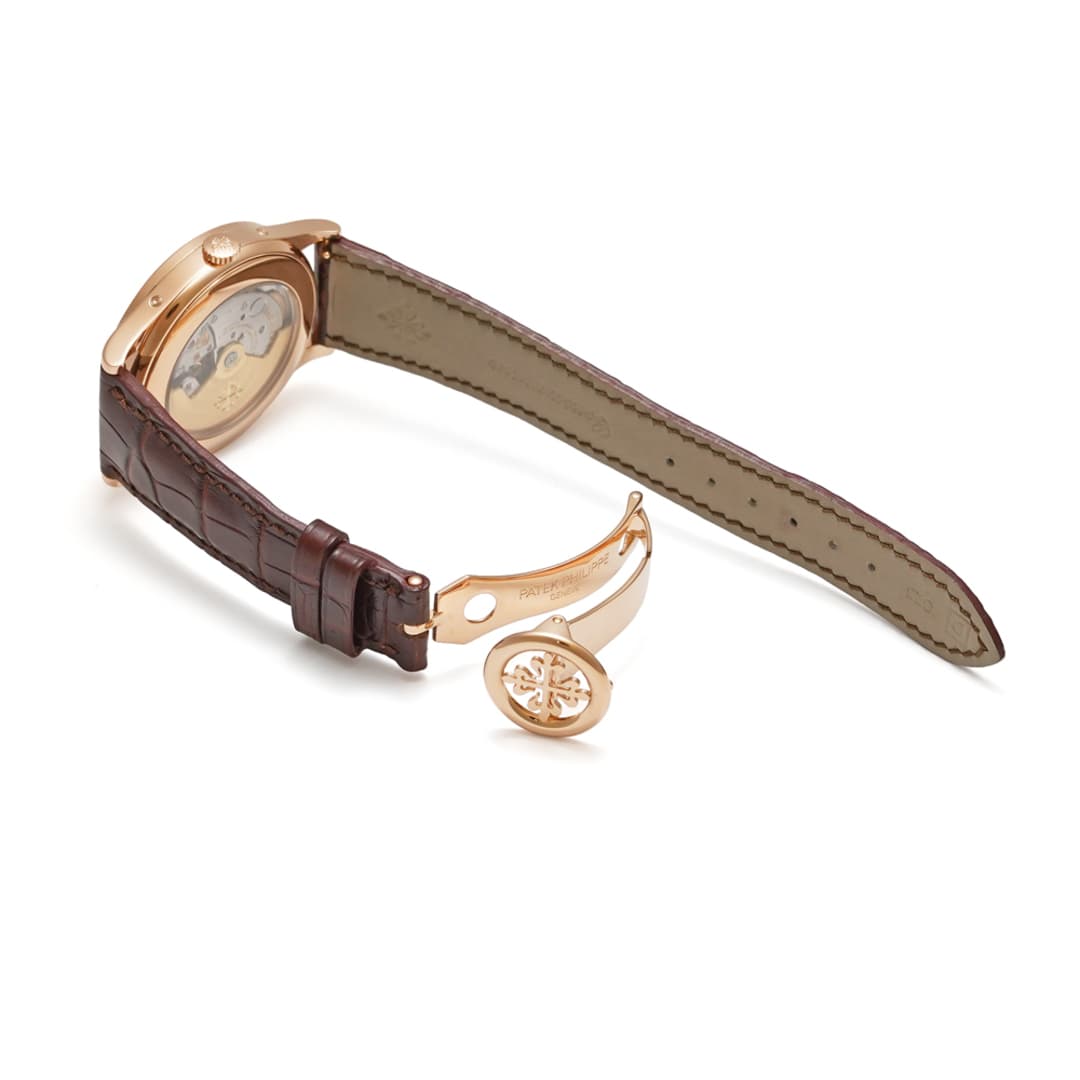 Patek Philippe Complications Calendrier Annuel — vue 4