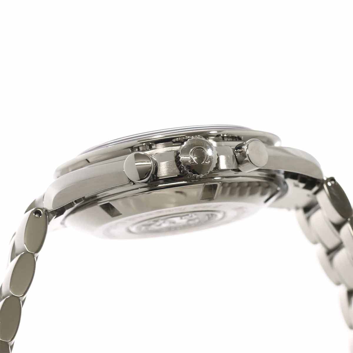 Omega Speedmaster Schumacher Legend — vue 6