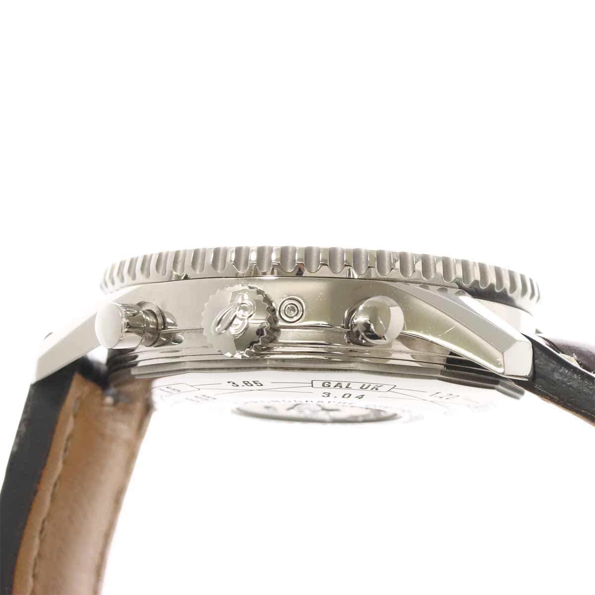 Breitling Navitimer 1461 — vue 6
