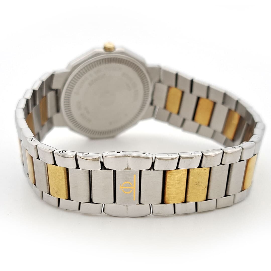 Baume & Mercier Riviera Triple Calendrier Phase de Lune — vue 3