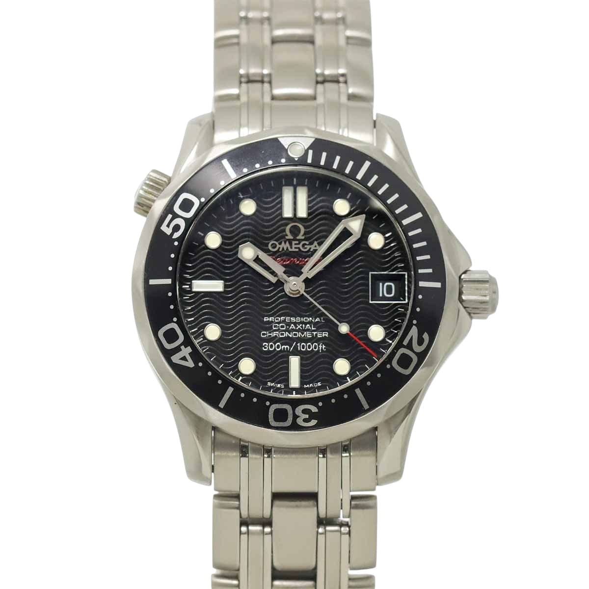 Omega Seamaster