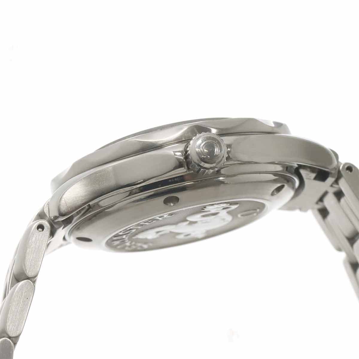 Omega Seamaster — vue 6